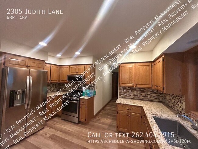 Foto del edificio - Three Bedroom Single Family Home