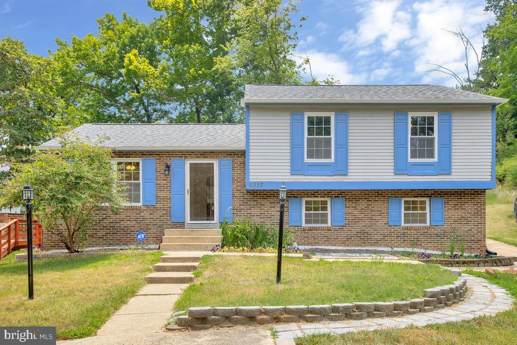 Primary Photo - 6327 Joslyn Pl