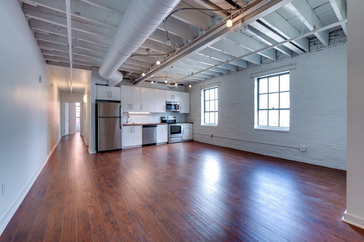 Foto principal - Newly Rennovated Two Bedroom