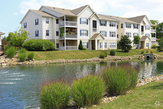 Stone Ridge Apartments photo'