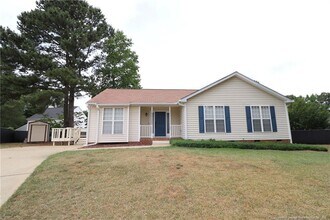 Building Photo - 504 Noonday Ct