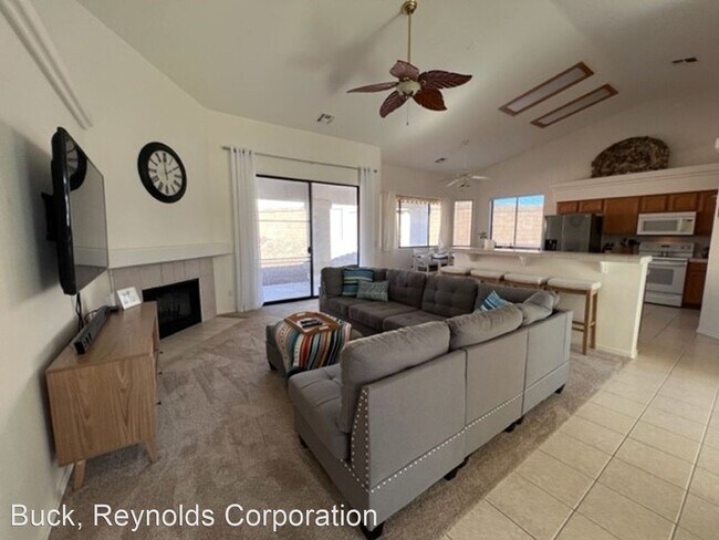 Foto del edificio - 2 br, 2 bath House - 2995 Tierra Vida