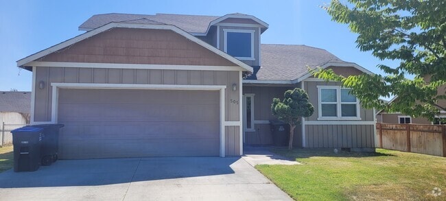 Building Photo - 505 N Kentucky Dr