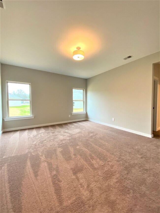 Foto del edificio - Great Home for Rent in Lincoln, AL!!! View...