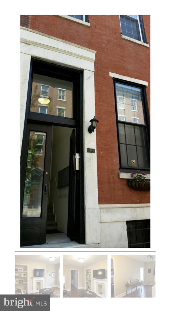 Foto del edificio - 1826 Pine St