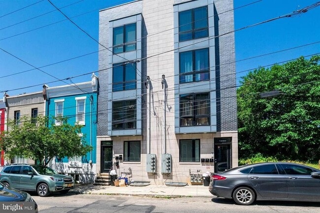 Building Photo - 1248 N 25th St