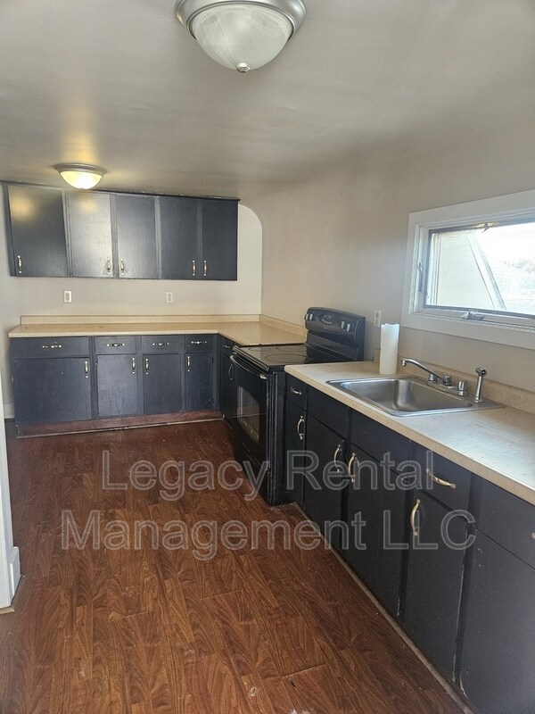 Foto del edificio - 535 W Shawnee Ave