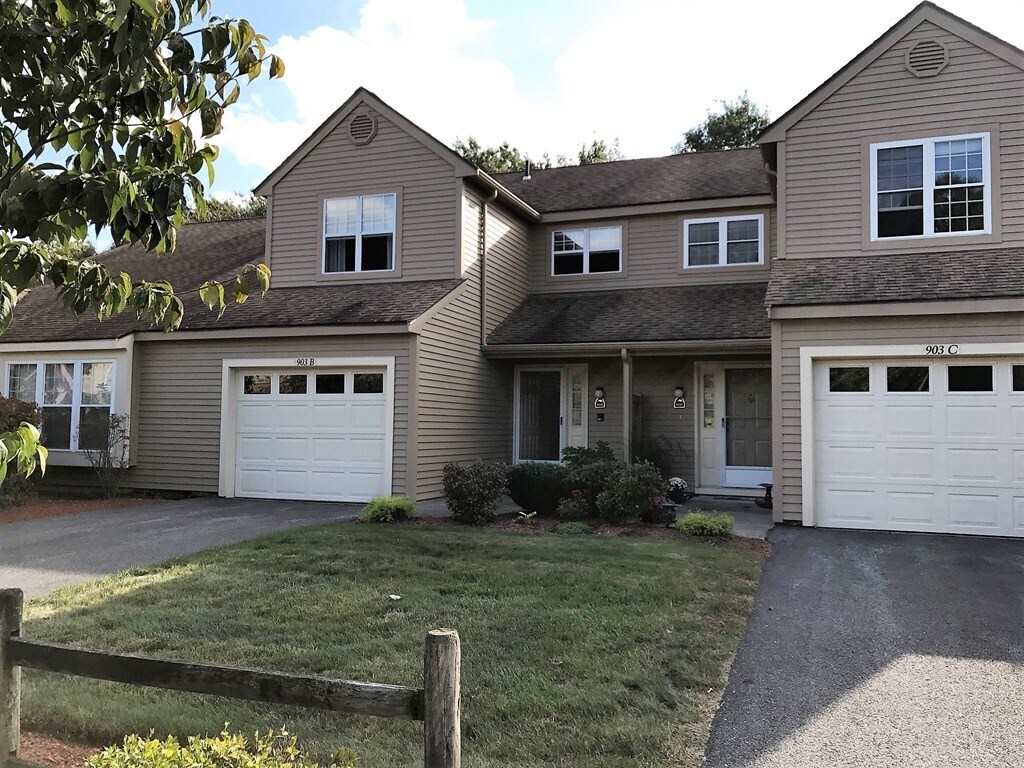 Primary Photo - 903 Ridgefield Cir