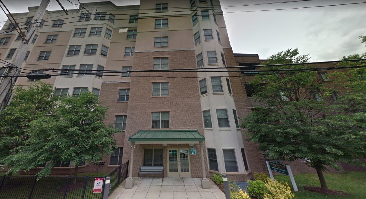 Park Ridge Apartments Apartments in New Haven, CT