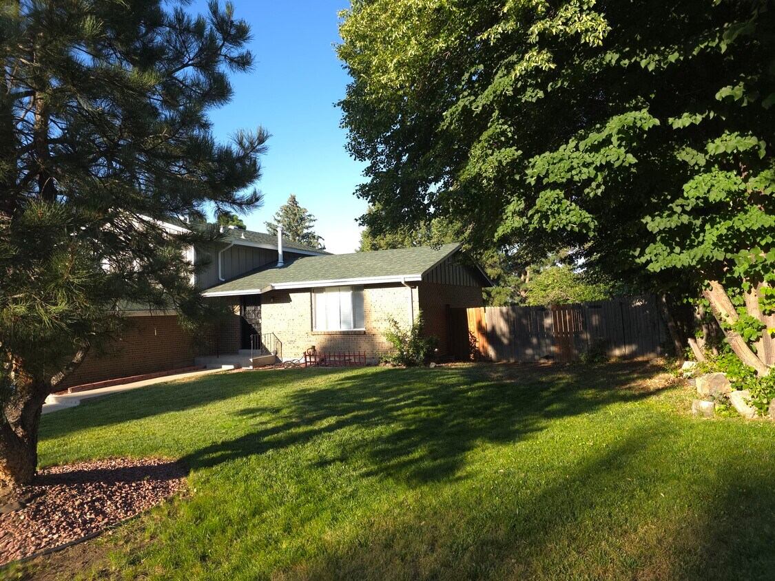 Foto principal - 1746 S Pierson St