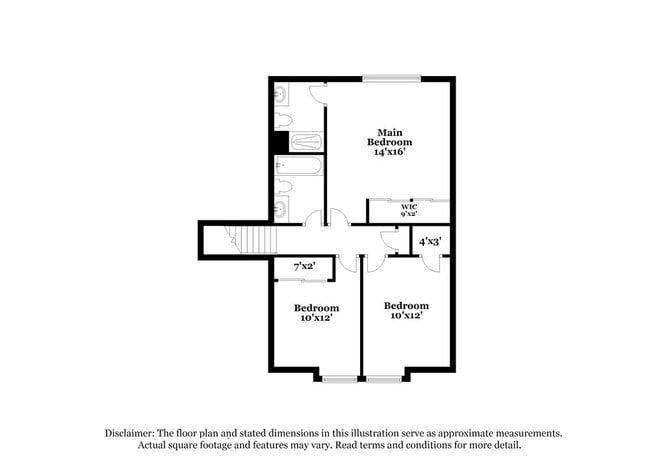 Building Photo - 18920 Kelly Pl