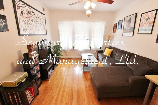 Foto del edificio - 4407 N Paulina St