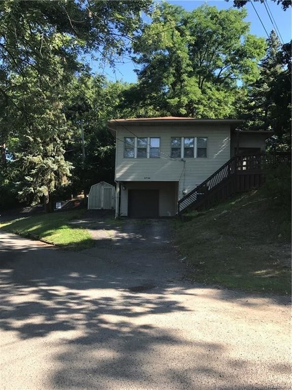 Foto del edificio - 2744 Silverside Dr