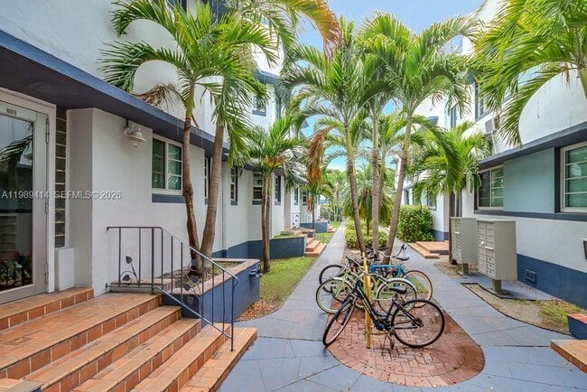 Foto del edificio - 1005 Pennsylvania Ave