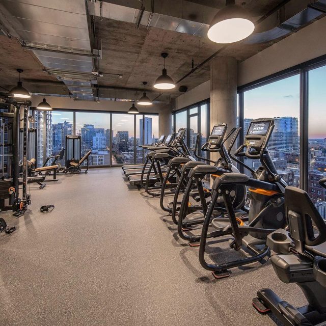 Foto del edificio - 750 N Wells St