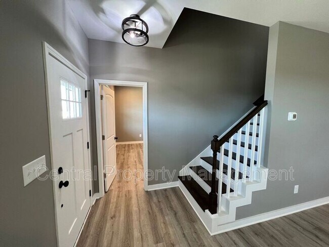 Foto del edificio - 1510 Buncombe Rd