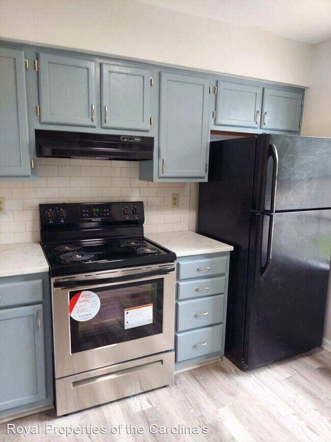 Foto del edificio - 3 br, 2 bath House - 675 Lex Drive