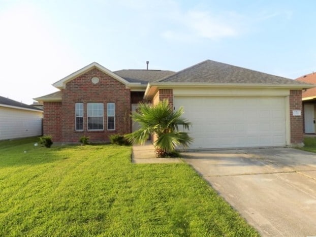Building Photo - 12411 Greensbrook Forest Dr