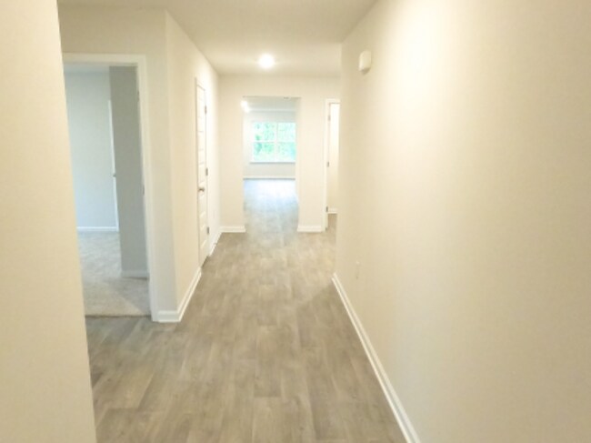 Foto del edificio - 3904 Silver Spur Rd