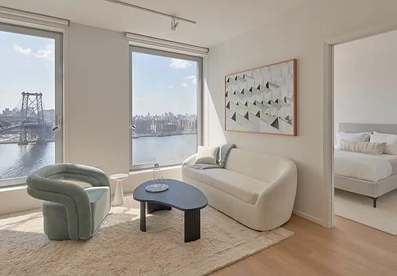 Photo - 1 bedroom in BROOKLYN NY 11249 Apartment