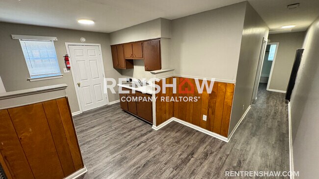 Foto del edificio - 1072 S Willett St