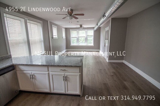 Building Photo - Modern, spacious, and all-electric!  ***Au...
