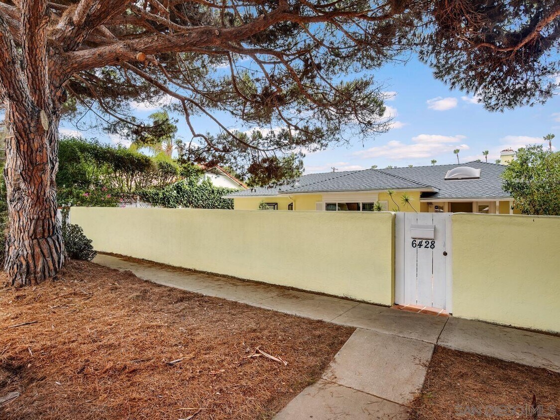 6428 La Jolla Blvd, San Diego, CA 92037 House Rental in San Diego, CA