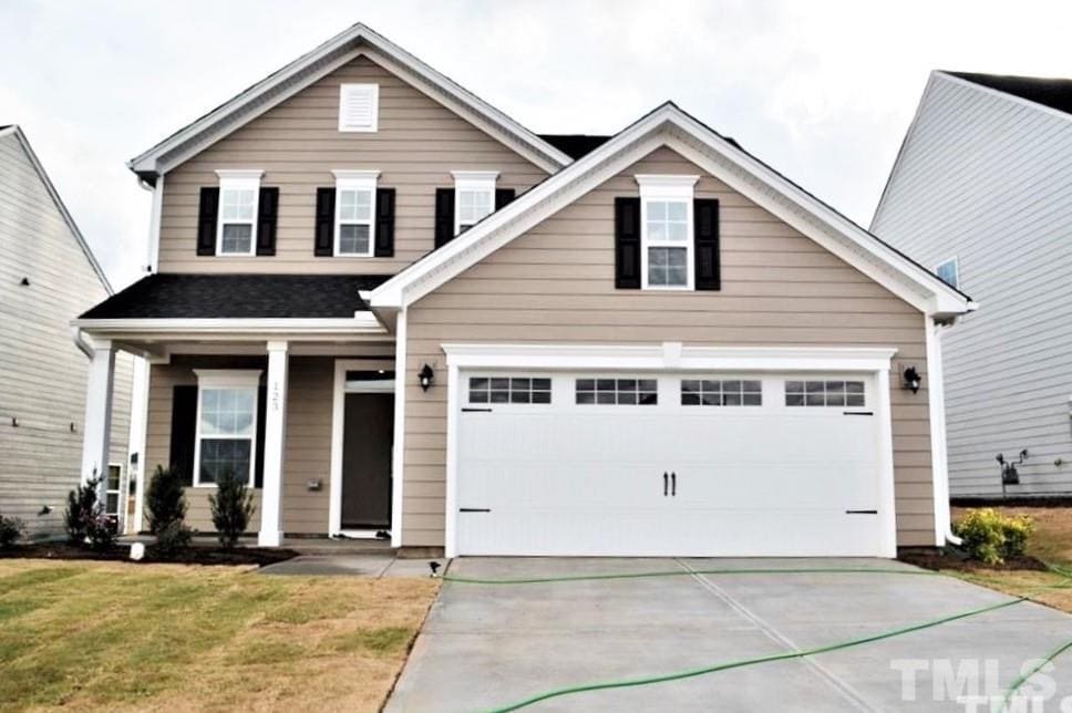 Primary Photo - 3 Bedroom Single Family House for Rent