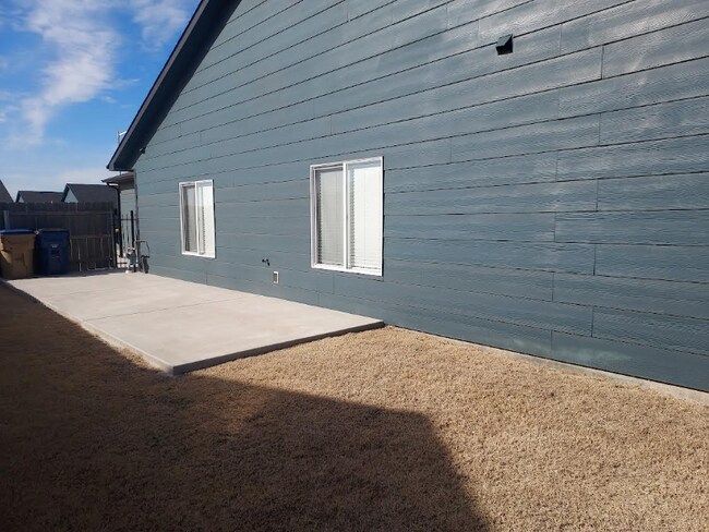 Foto del edificio - 2334 E Cheyenne Ct