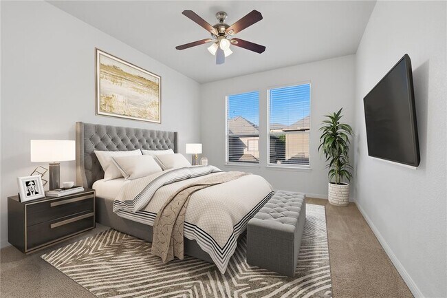 Foto del edificio - 11400 W Parmer Ln