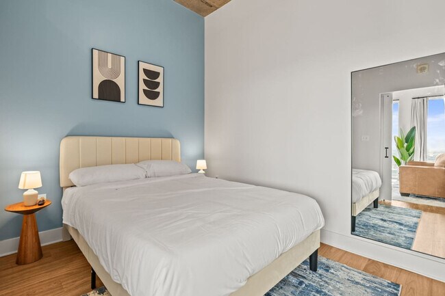 Foto del edificio - 605 N 12th St