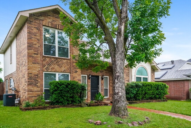 Building Photo - 2907 Stinwick Ln
