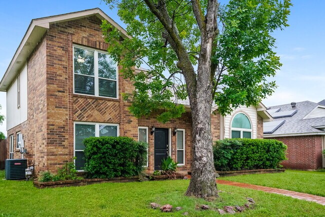 Foto del edificio - 2907 Stinwick Ln