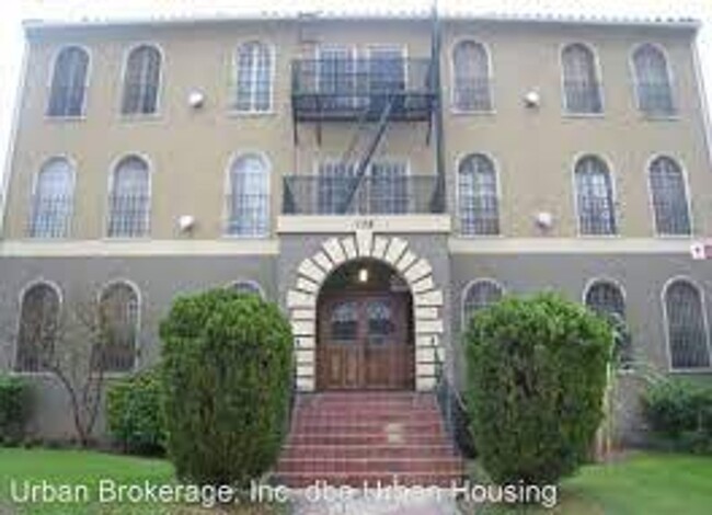 Building Photo - 138 S Berendo Corp.