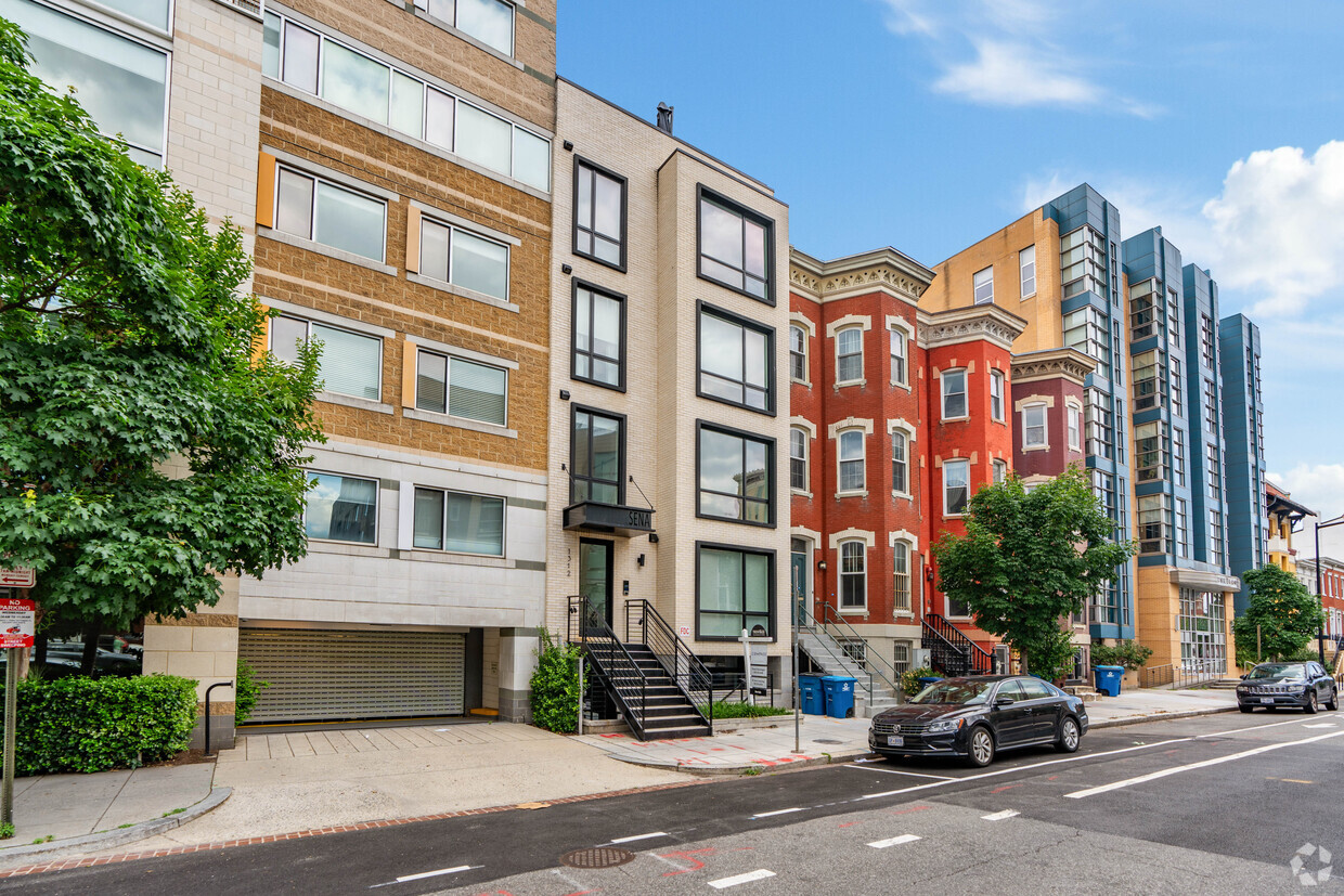 1312 13th St NW - The Silas