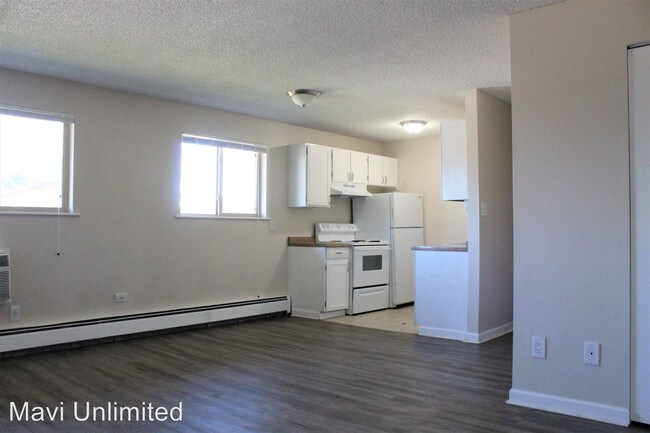 Foto del edificio - 5313-5373 Field St