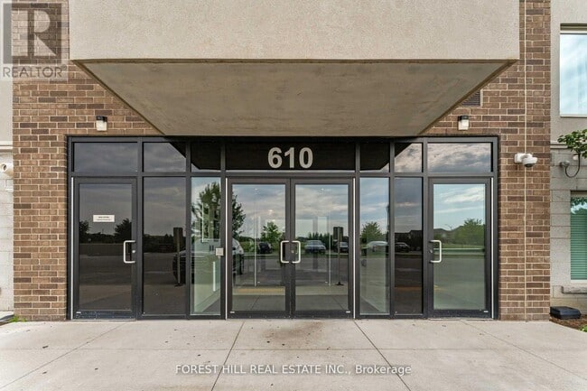 Building Photo - 201-610 FARMSTEAD Dr