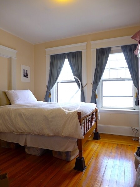 Foto del edificio - 158 Harvard St