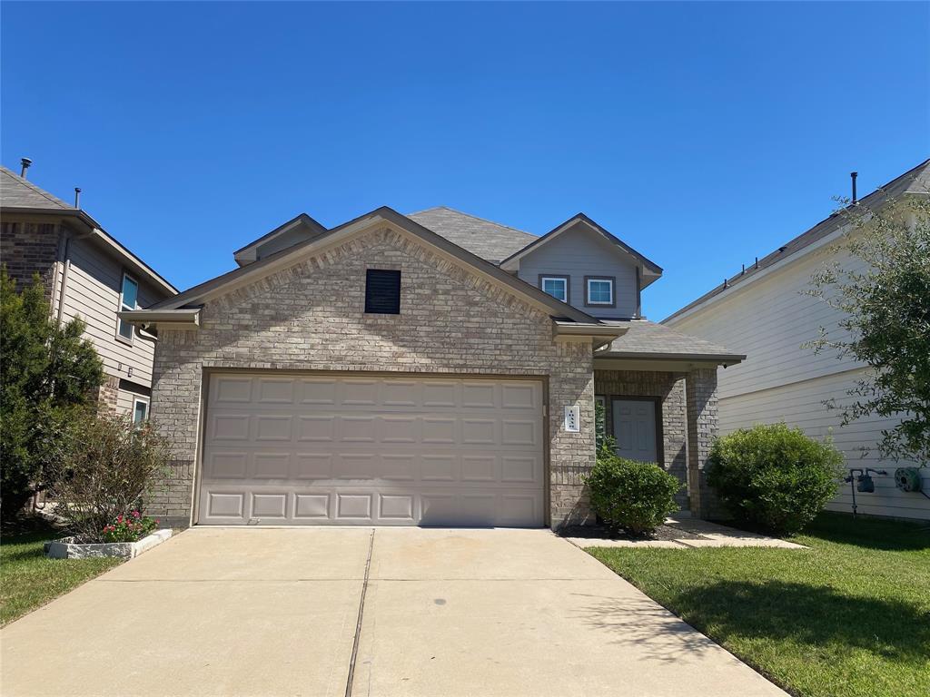 10338 Admirable Path, Houston, TX 77044 House Rental in Houston, TX