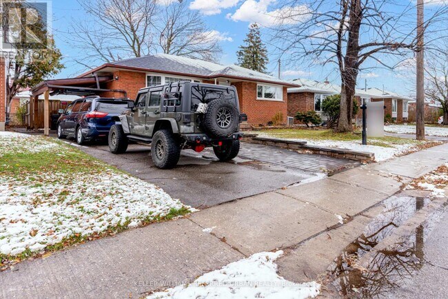 Photo du bâtiment - 44 Shrewsbury Square