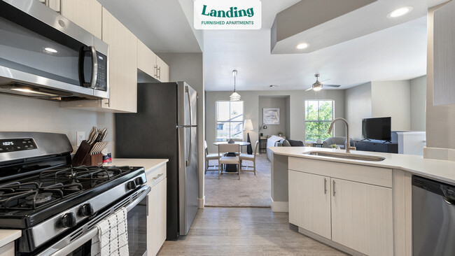 Foto del edificio - 1350 Kelso Dunes Ave