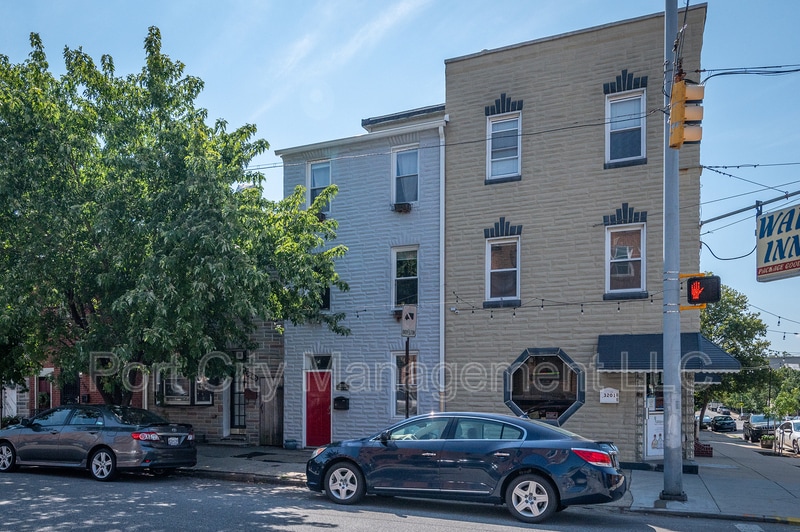 Photo - 3203 O Donnell Street - 1