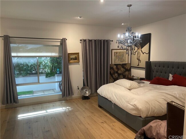 Bedroom 1 - 3119 Via Dolce