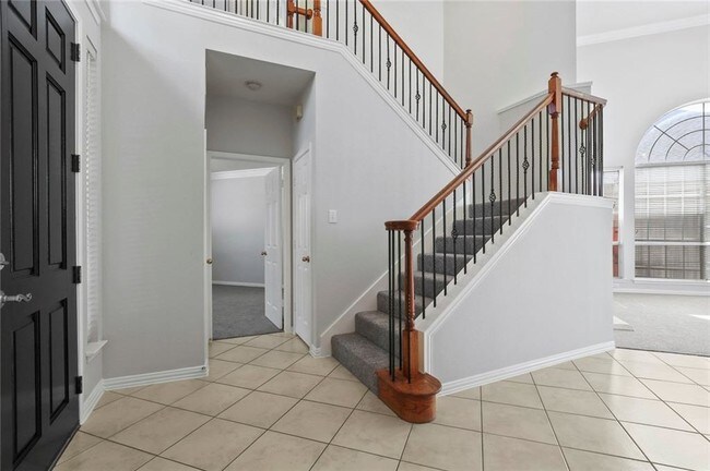 Foto del edificio - 117 St James Rd