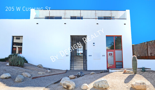 Building Photo - Remodeled and Historic Barrio Viejo 1 Bed ...