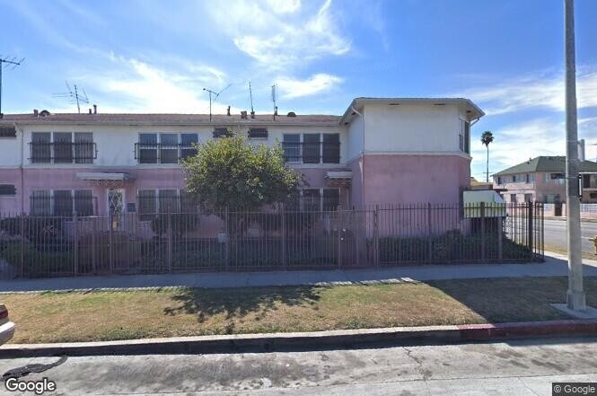 Building Photo - 3550-3554 W 59th Pl