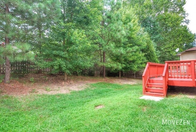 Building Photo - 414 Longford Ct Durham NC 27713 Large Hous...