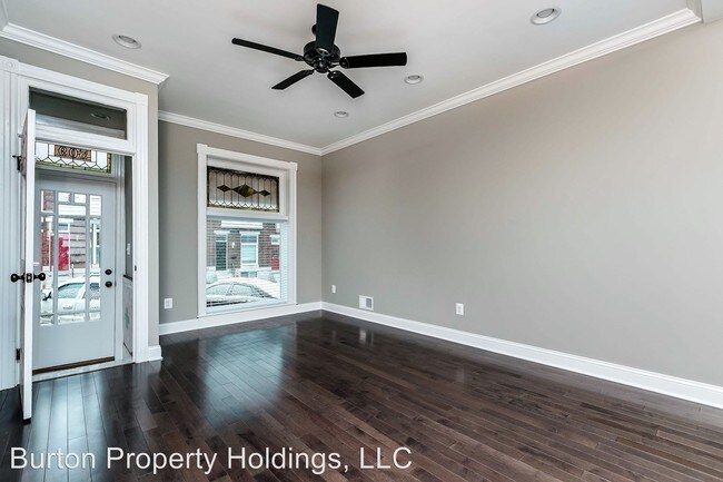 Building Photo - 4 br, 3 bath House - 130 N. Linwood Avenue