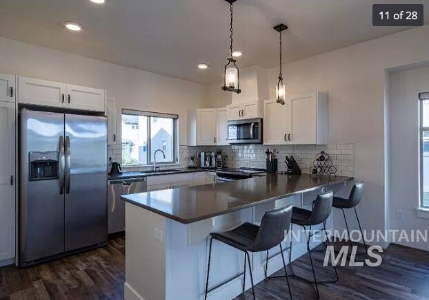 Foto del edificio - 4212 N Freeride Ln