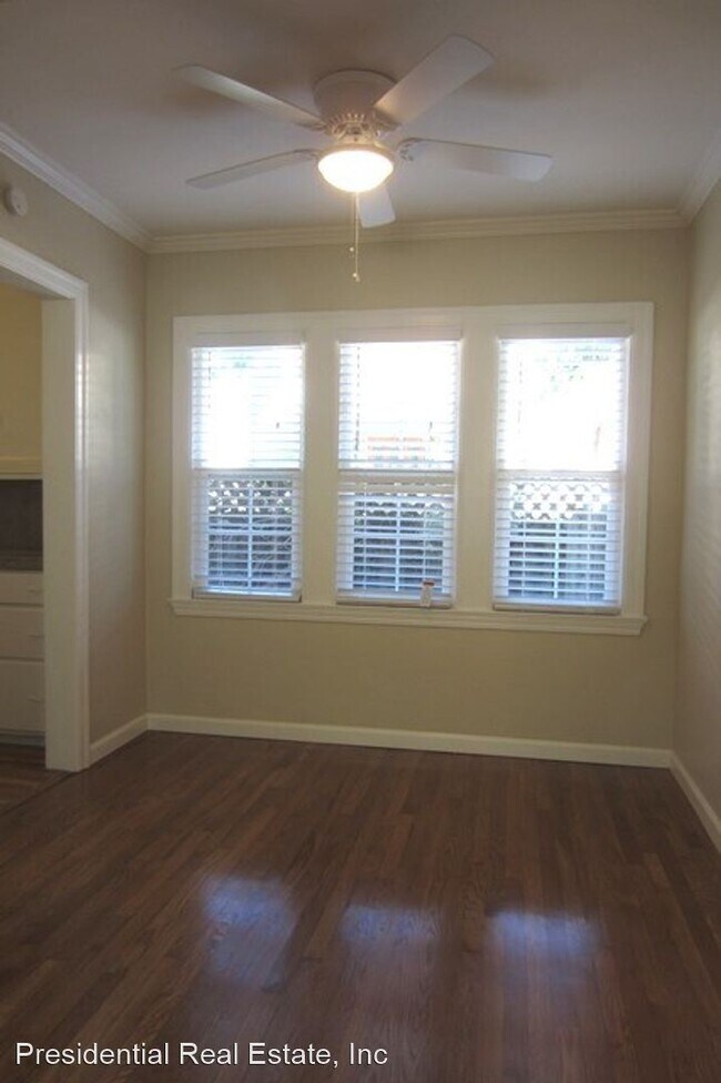 Foto del edificio - 832 N 1st St